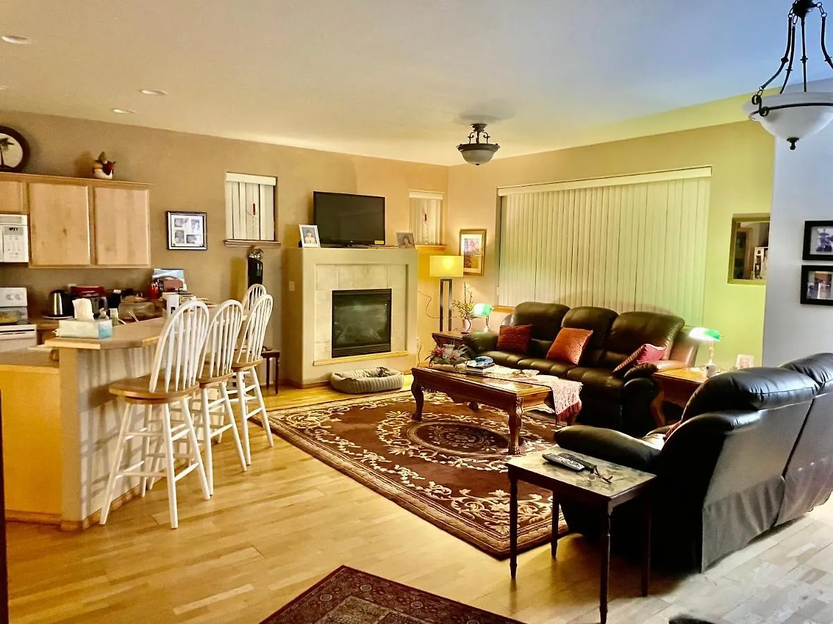 Homestay Adele House Private Bedroom 2 North Portland United States